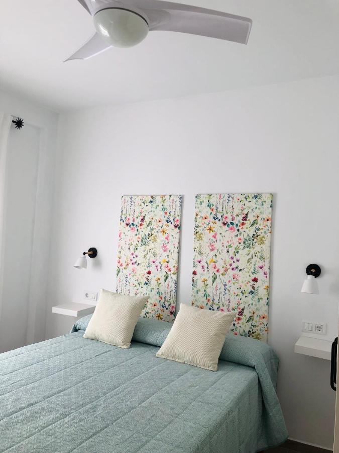 Appartamento Bonito piso céntrico con WIFI, parking y terraza Ronda Esterno foto